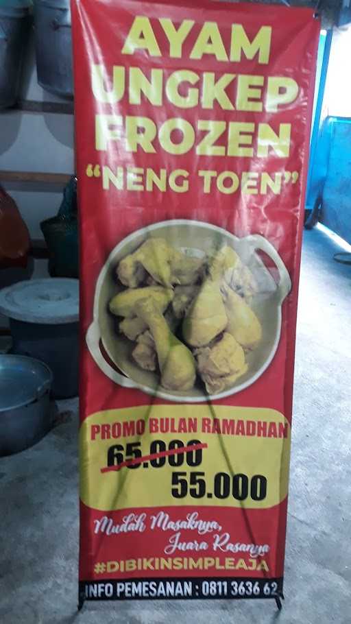 Warung Nasi Neng Tun 9