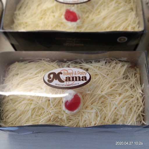 Mama Bakery Godean 8