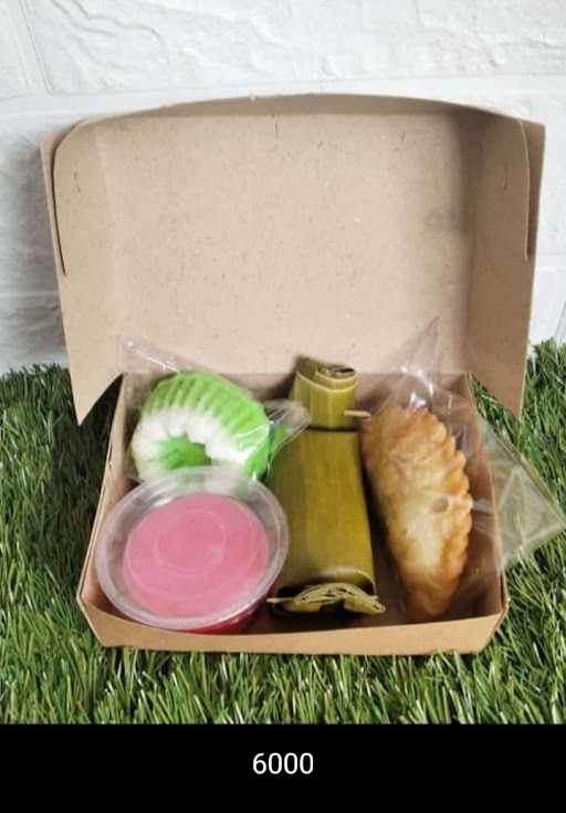 Snack Box Dan Takjil Jogja 7