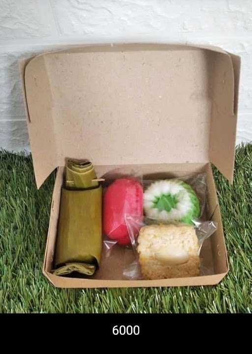 Snack Box Dan Takjil Jogja 5