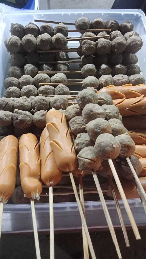 Bakso Bakar Angkasa 2