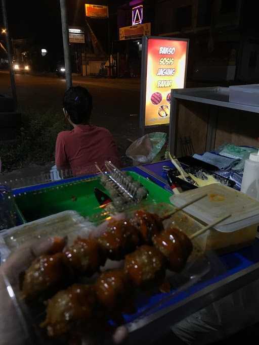 Bakso Bakar Angkasa 9