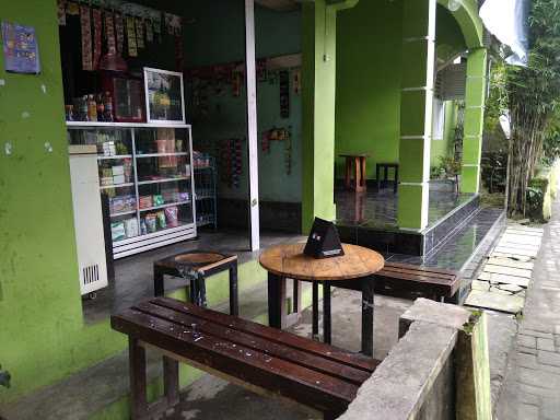 Ck Warung Kopi 7