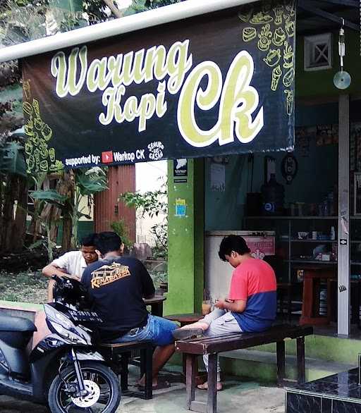 Ck Warung Kopi 6