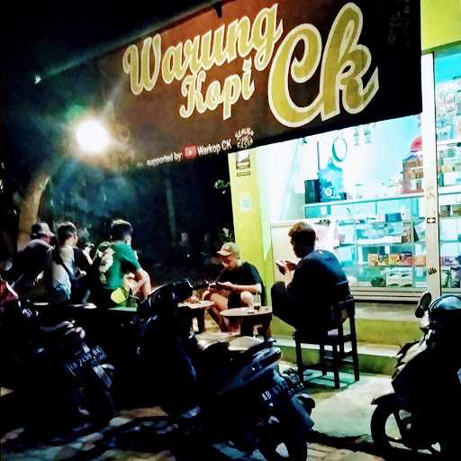 Ck Warung Kopi 4