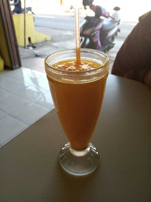 Rizky Juice 2