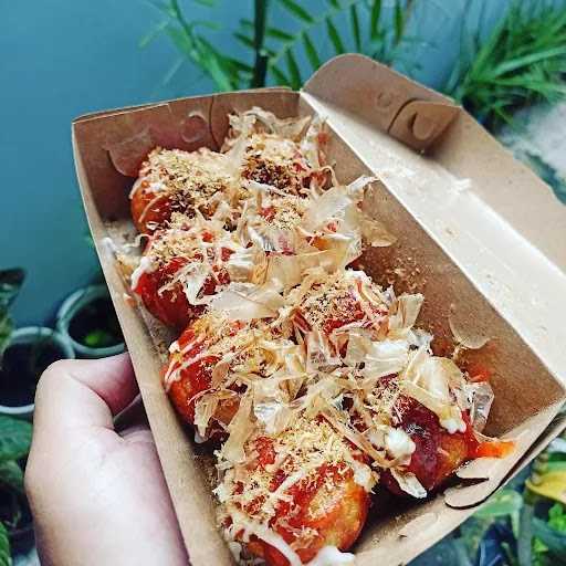 Gomugomu Takoyaki Bantulan 2