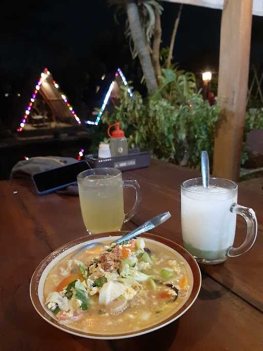 Kuliner Kebons & Bakmie Uenak Jogja 10