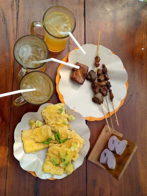 Kuliner Kebons & Bakmie Uenak Jogja 3