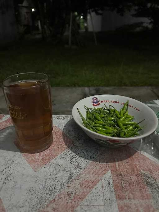 Bakmi Jawa Pak Wiji 6