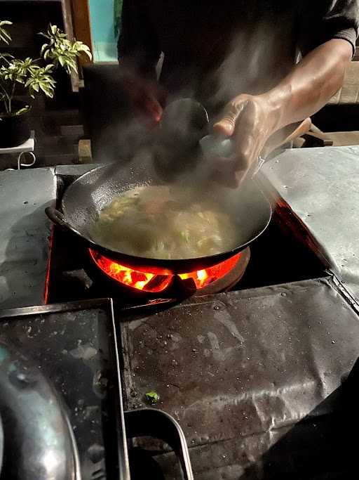 Bakmi Jawa Pak Wiji 1