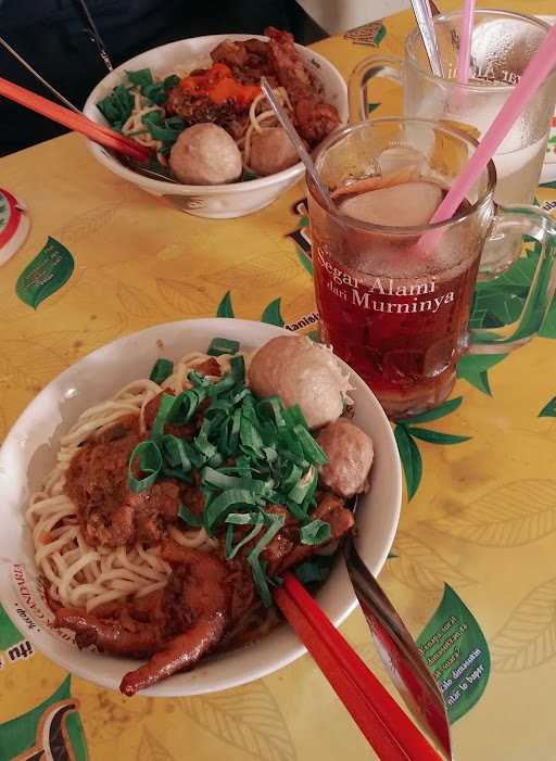 Bakso Jumbo & Mie Ayam Barokah 3