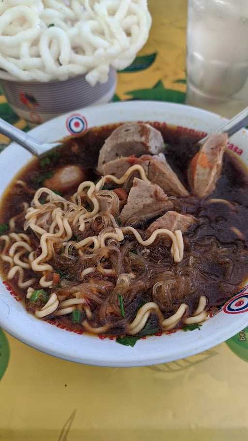 Bakso Jumbo & Mie Ayam Barokah 5