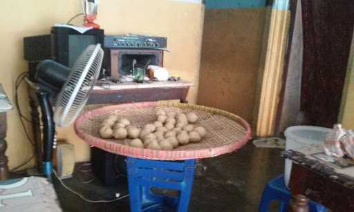 Bakso Jumbo & Mie Ayam Barokah 7