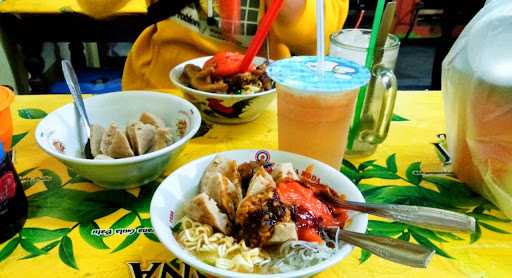 Bakso Jumbo & Mie Ayam Barokah 4