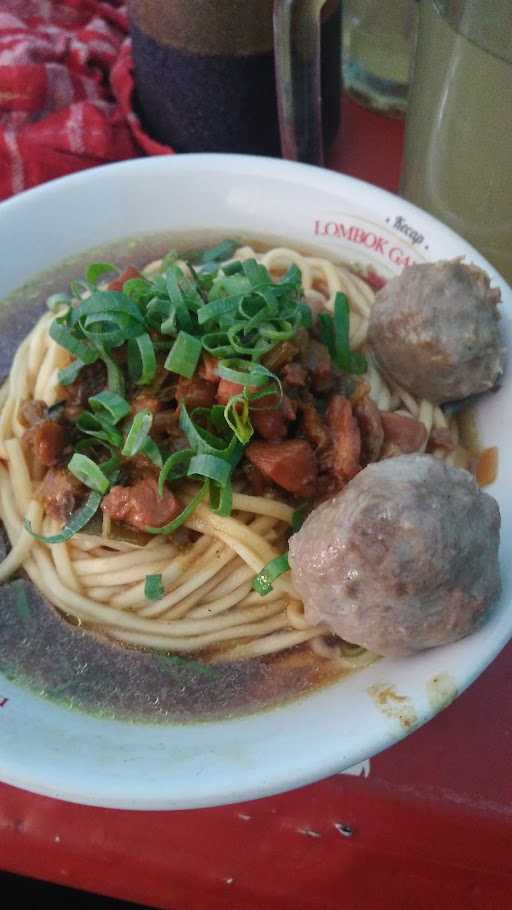 Bakso Jumbo & Mie Ayam Barokah 6