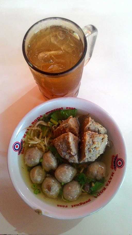 Bakso Kang Romli 2