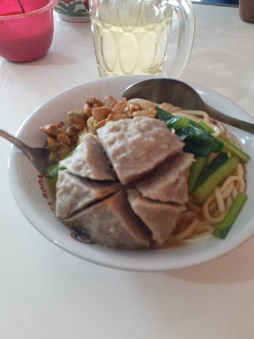 Bakso Kang Romli 7