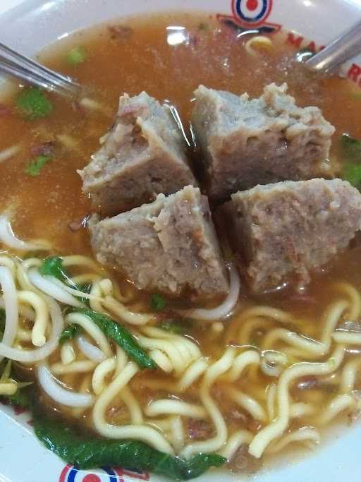 Bakso Kang Romli 3