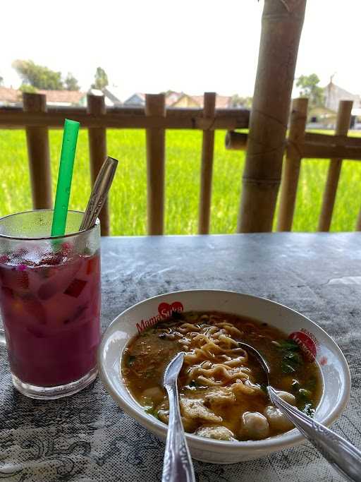 Bakso Krikil Pak Bowo 3