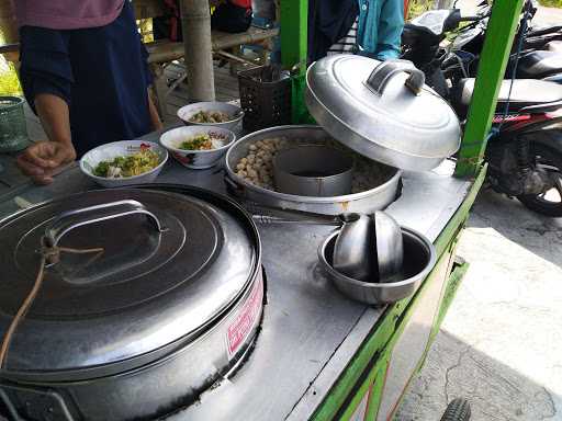 Bakso Krikil Pak Bowo 4