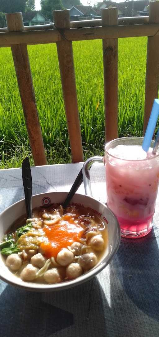 Bakso Krikil Pak Bowo 2