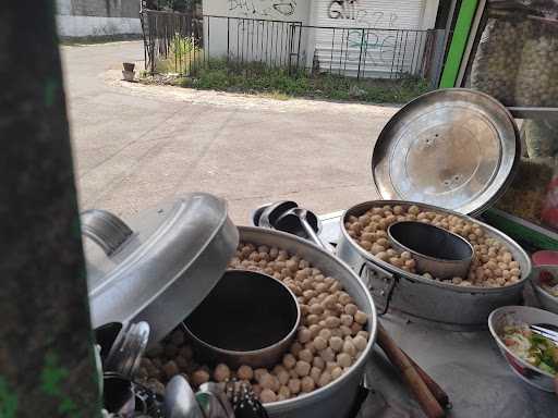 Bakso Krikil Pak Bowo 1