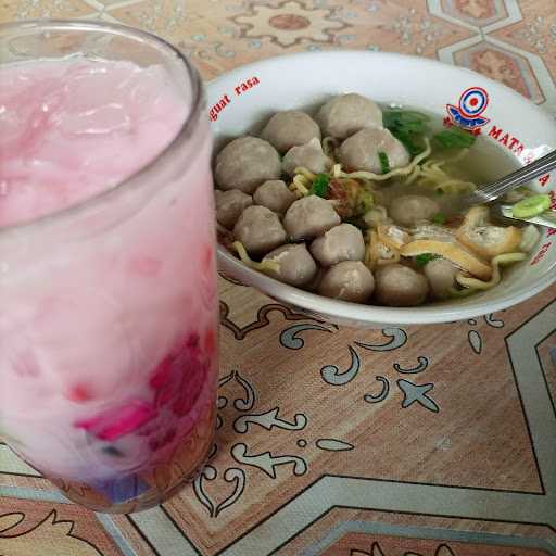 Bakso Krikil Pak Bowo 6