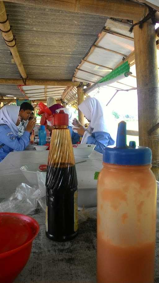 Bakso Krikil Pak Bowo 8