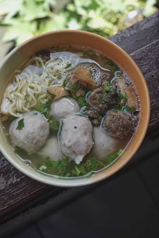 Bakso Pak Kumpeno 10