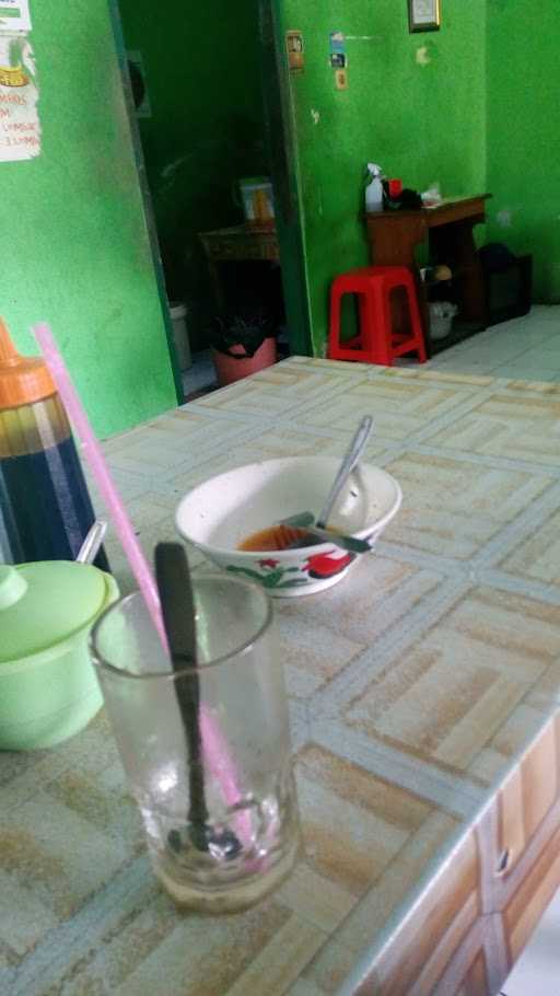 Bakso Pak Kumpeno 2