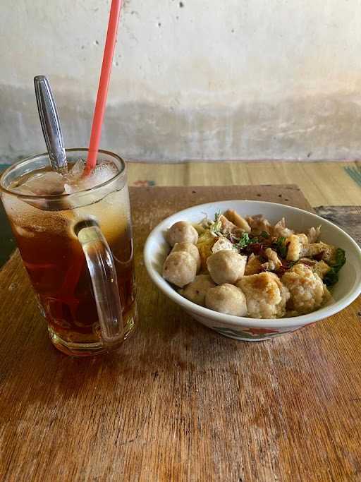 Bakso Pak Supar Senuko 4