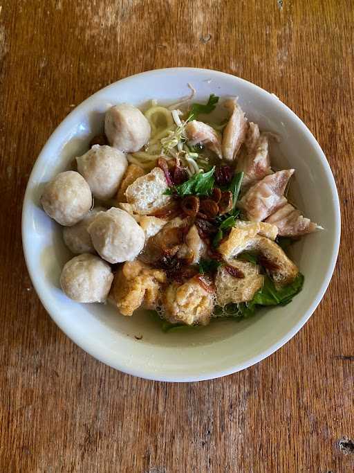 Bakso Pak Supar Senuko 2