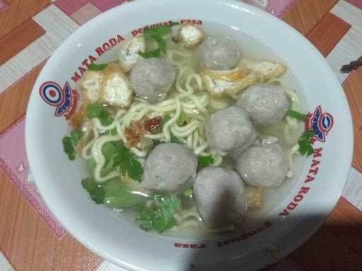 Bakso Pak Surip 6