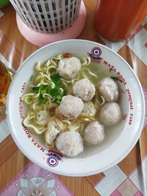 Bakso Pak Surip 4