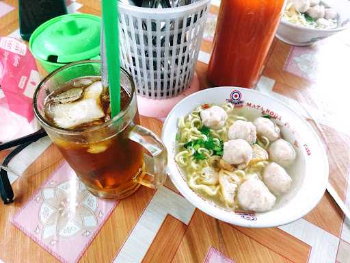 Bakso Pak Surip 5