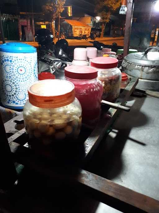 Bakso Ronde Manggala Sentul Cemoro 5