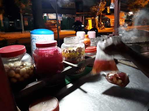 Bakso Ronde Manggala Sentul Cemoro 1