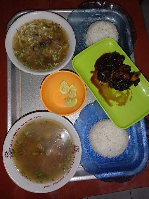 Bakso Rusuk 10