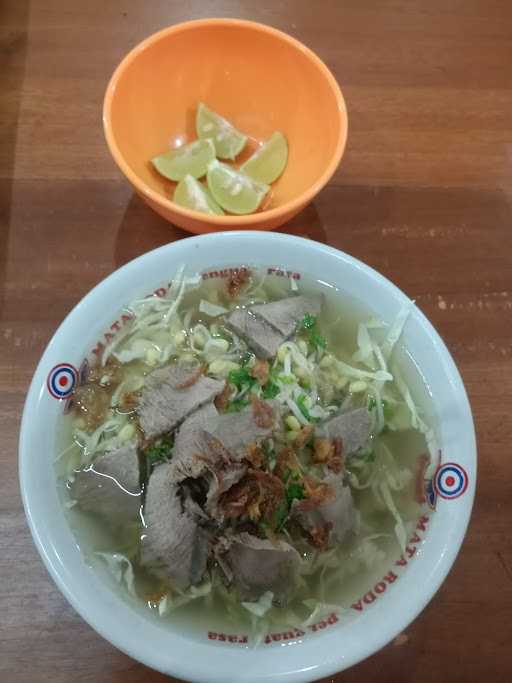 Bakso Rusuk 7