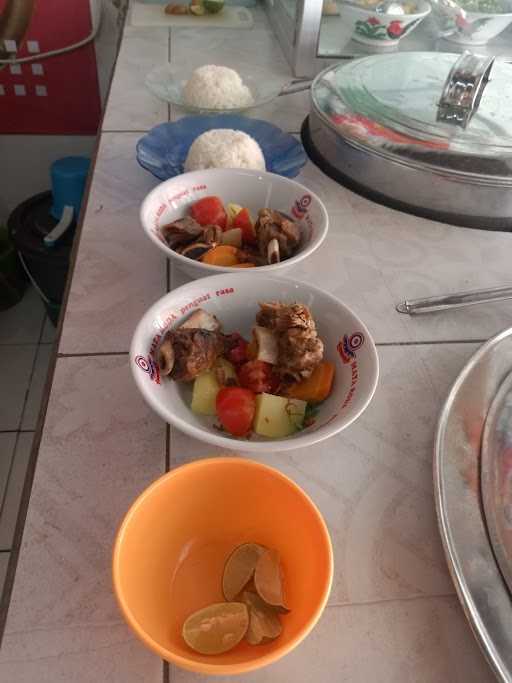 Bakso Rusuk 3