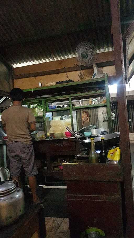 Warung Bakmi Jawa Bu Tris 4