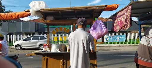 Bubur Ayam Jkt Sarirasa 4