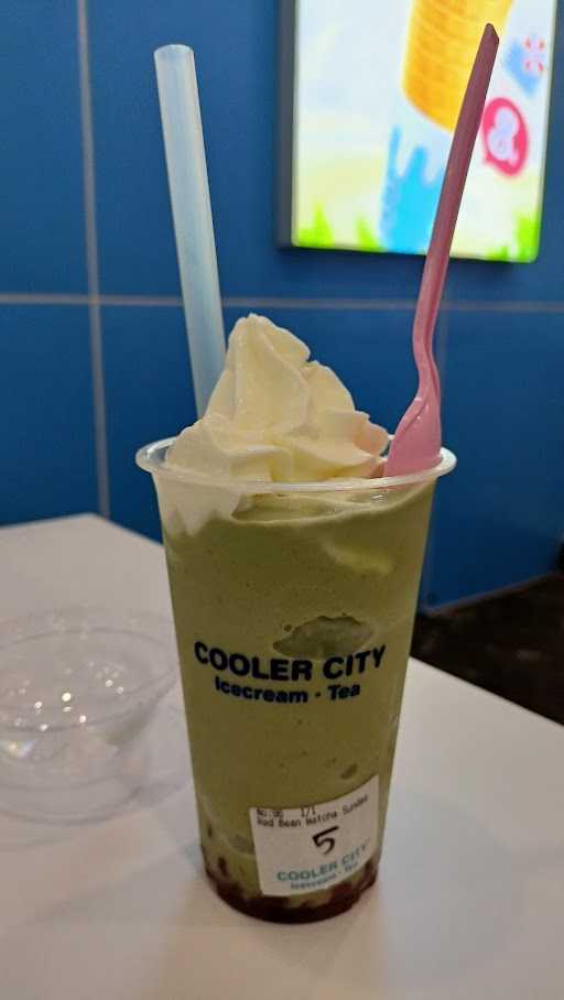 Cooler City Jogja 9