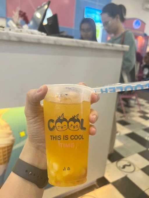 Cooler City Jogja 6