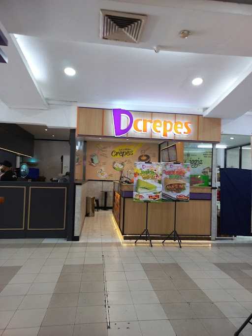 D'Crepes 8