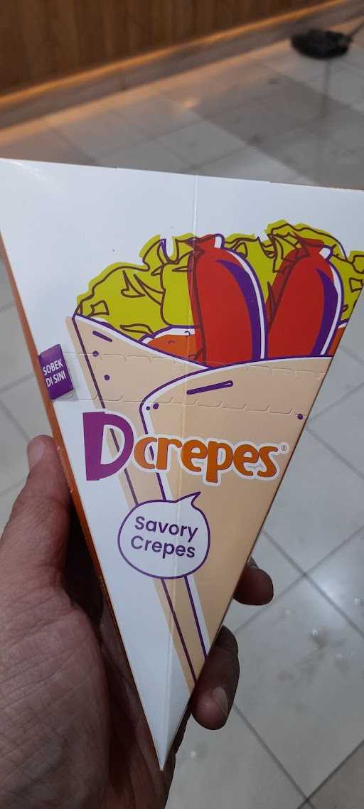 D'Crepes 3