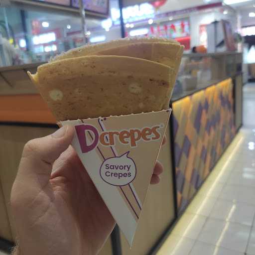 D'Crepes 5