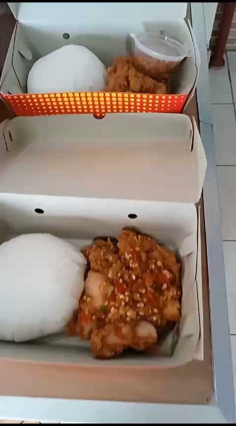 Goodam Chicken Outlet 1 4