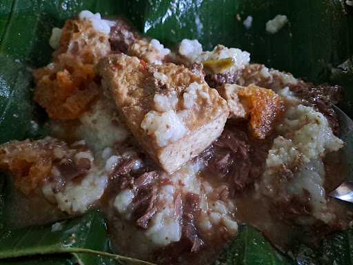 Gudeg Bu Tutik 4